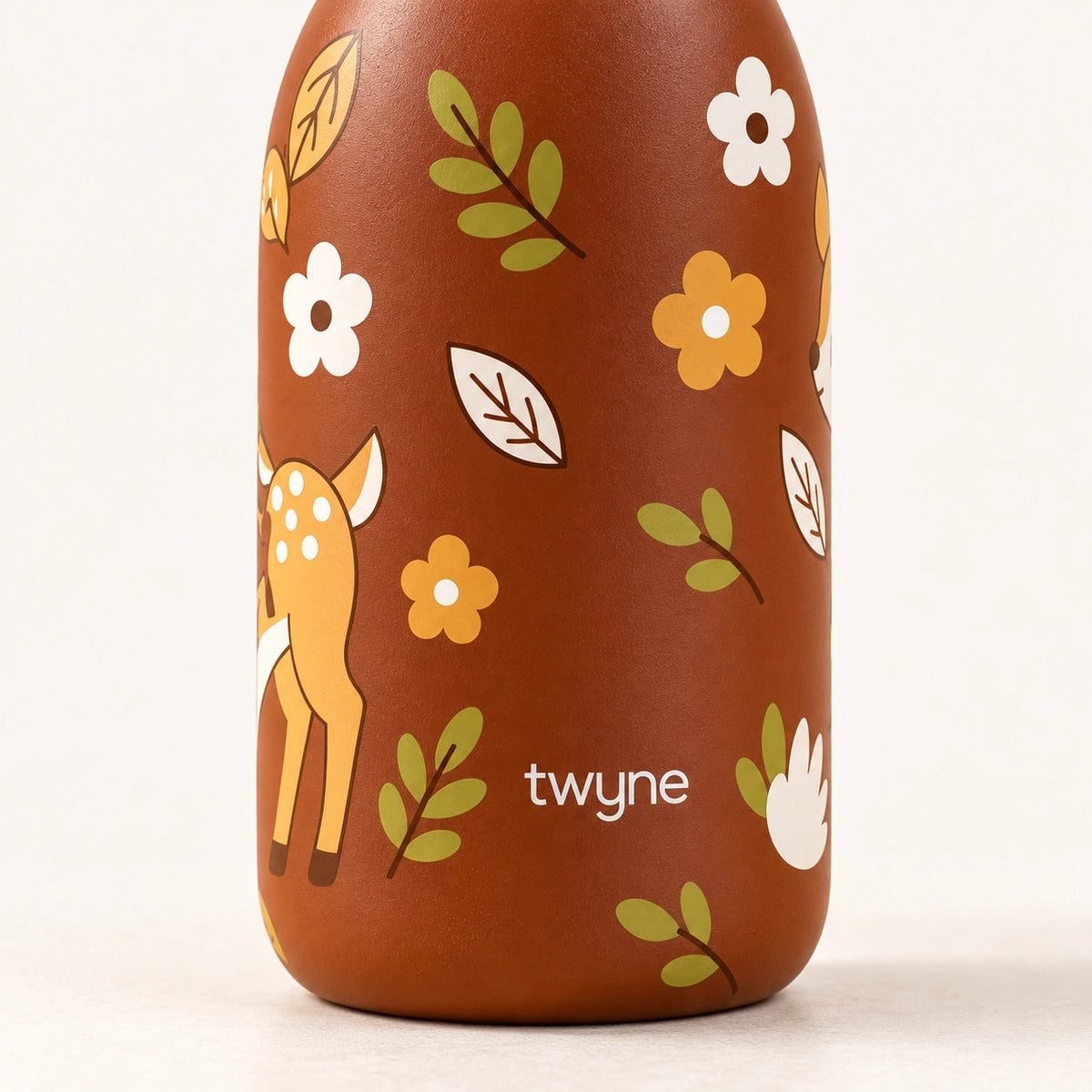 Twyne Deer print detail
