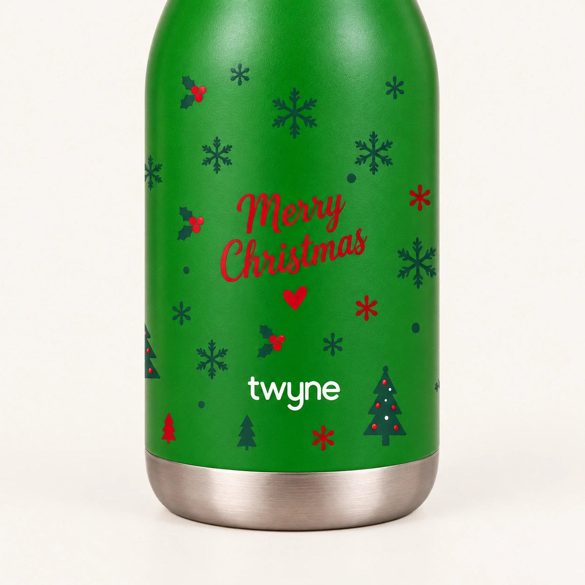 Twyne Reindeer print detail